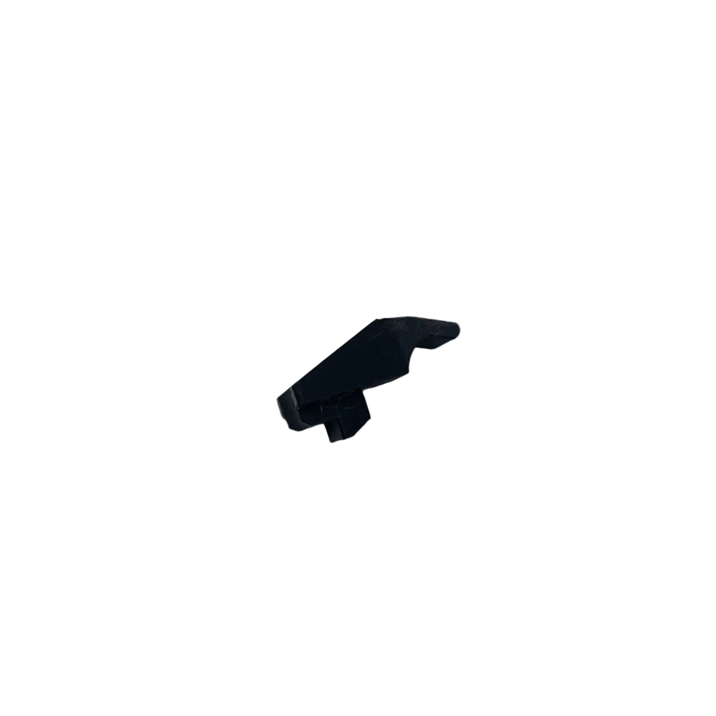 3D geprinte tankdop extender voor Serpent