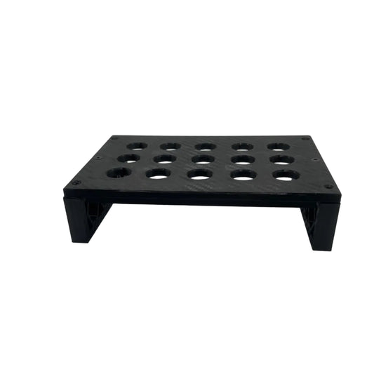 3D geprinte RC car stand