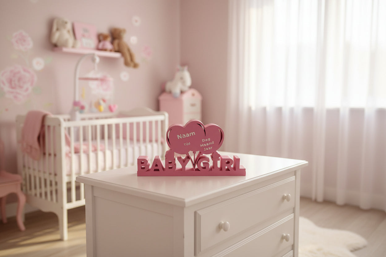 Baby & Decor