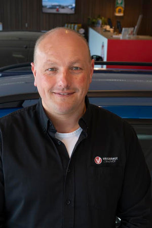 Peter van Kessel