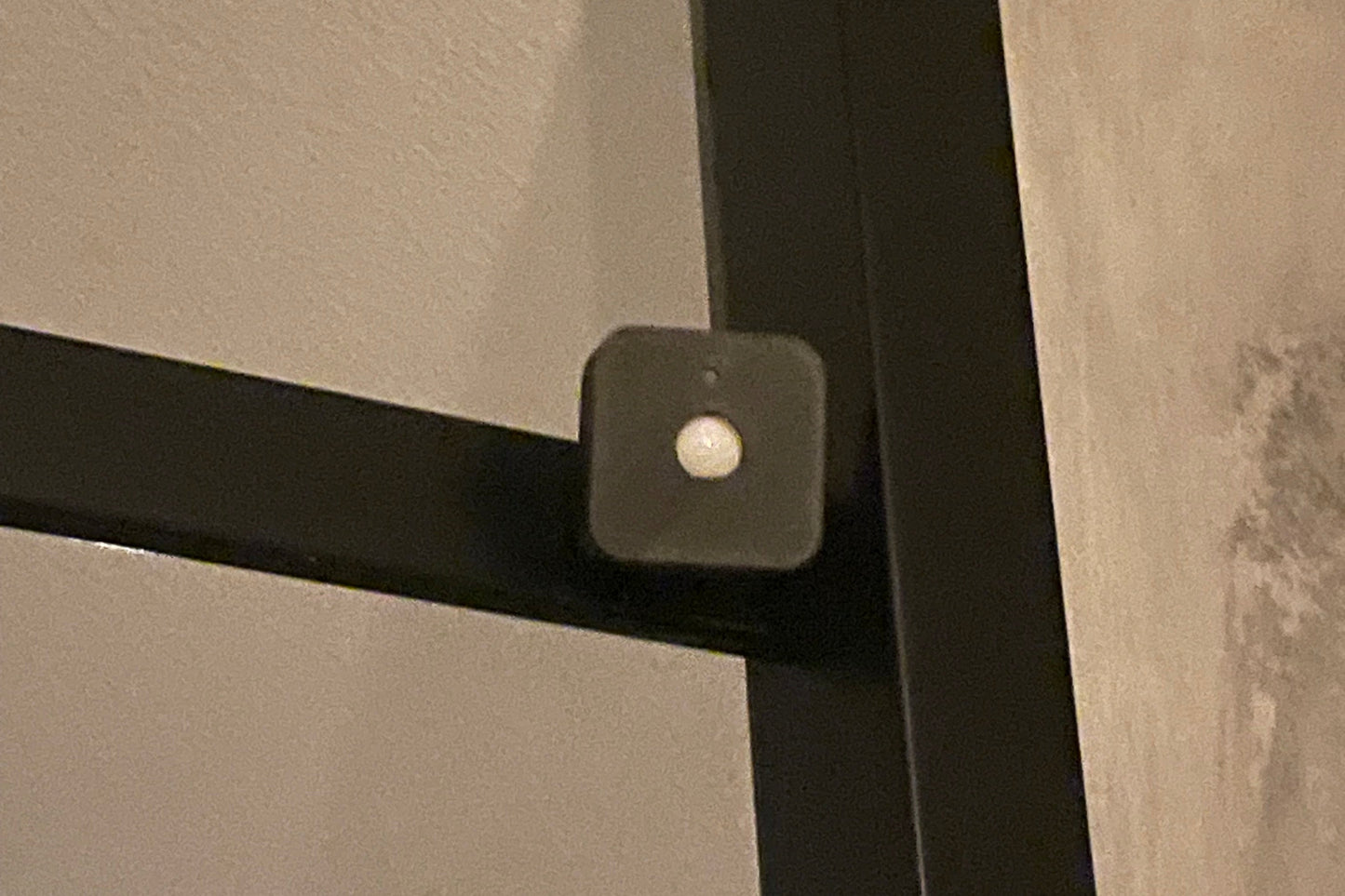 Philips Hue cover voor bewegings sensor