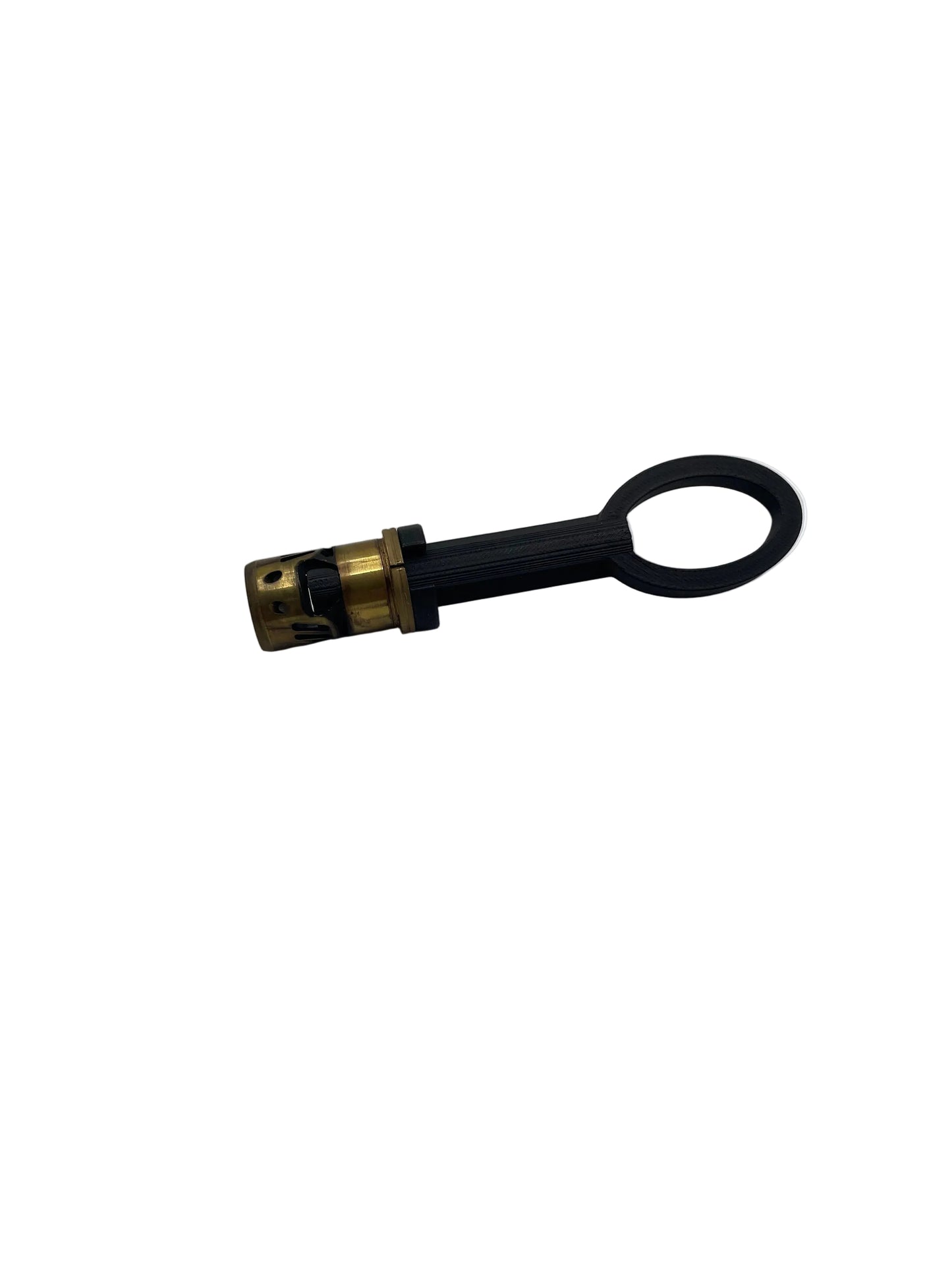 3D geprinte cilinder demontage tool