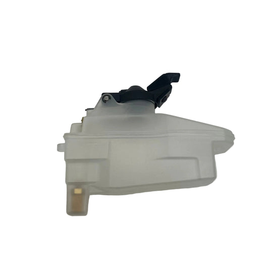 3D geprinte tankdop extender voor Serpent