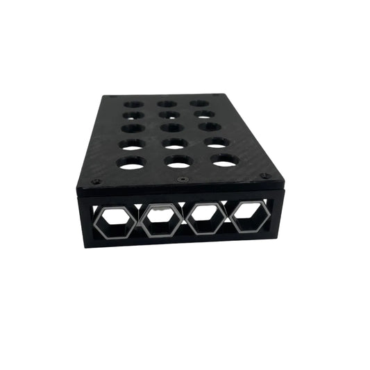 3D geprinte RC car stand