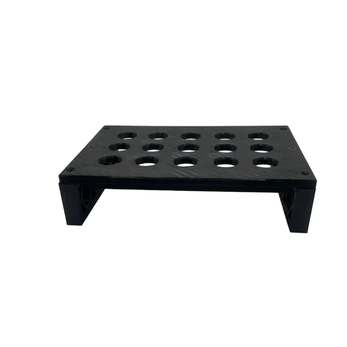 3D geprinte RC car stand