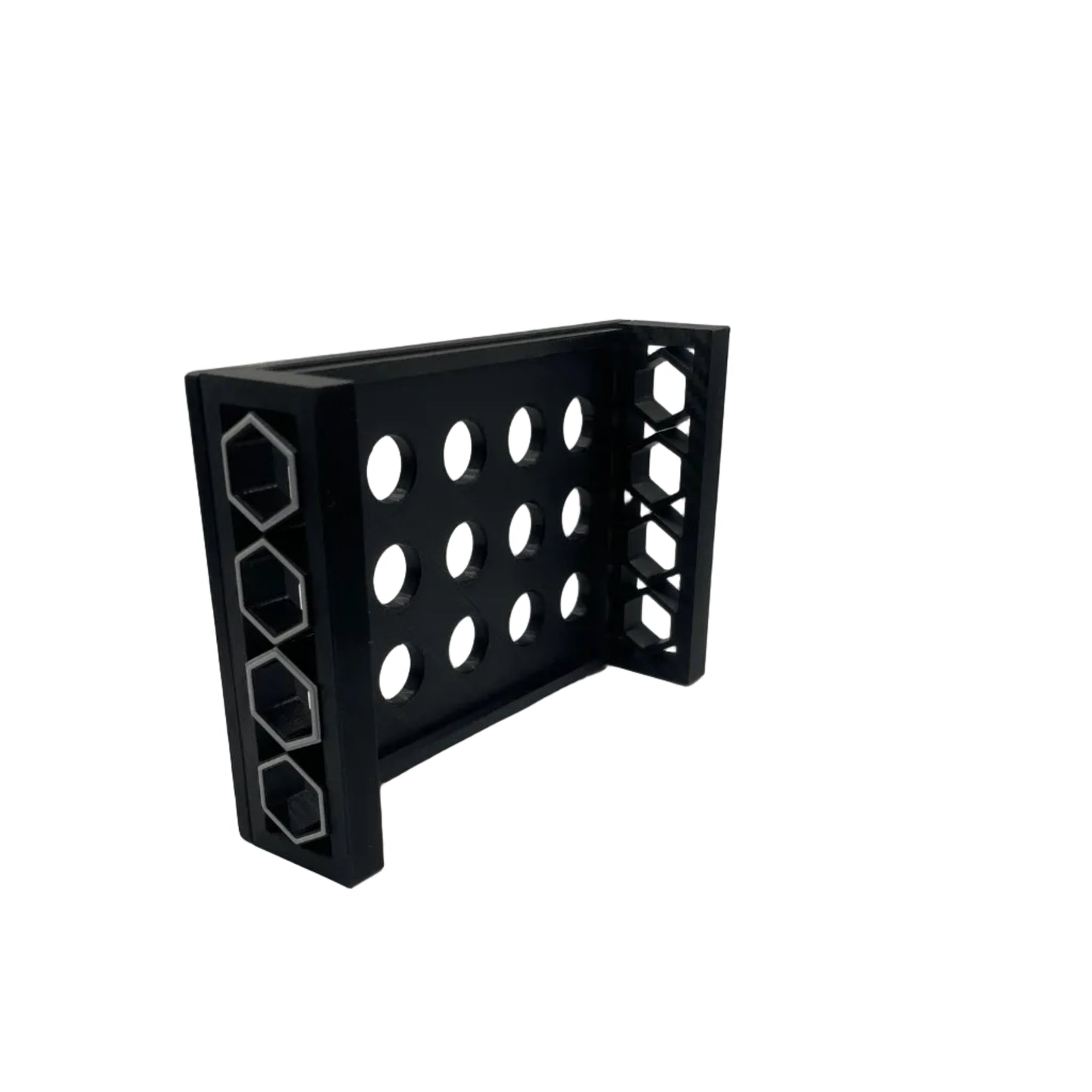 3D geprinte RC car stand