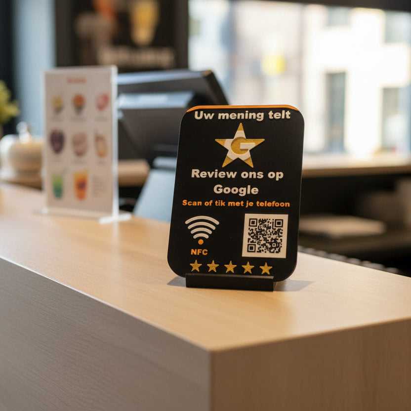 Connect Display
